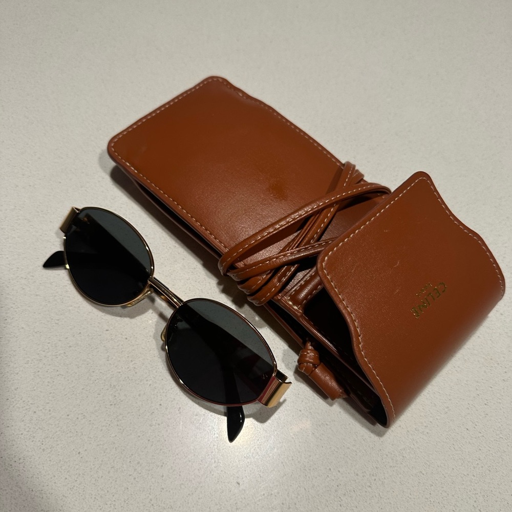 Celine Sunglasses